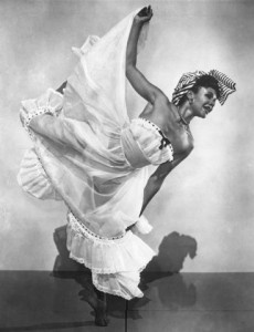 Katherine Dunham