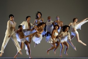 ODC Dance Company